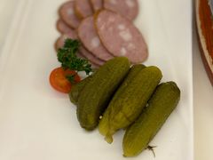 -马迭尔西餐厅(中央大街店)