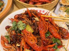 -江湖亮亮大排档(武汉总店)