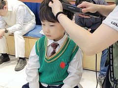 -海马体照相馆(大连柏威年购物中心店)