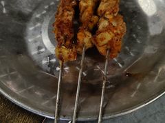 -清真·馬坡二旦烧烤(人生一串拍摄店)