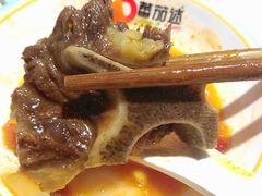 -蕃茄述·好汤自然来(江汉路店)