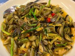 -盛中钰广味小馆