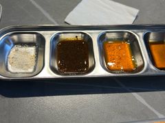 -金龙烧烤·牛肉面(西塔店)