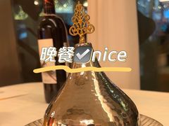 -龟兹KUCINA·新疆菜(前滩L+PLAZA店)