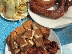 -李爽手擀面(太阳沟店)