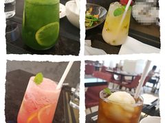 -THE PAWON·8碗(古北SOHO店)