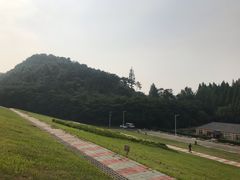 -南京金牛湖风景区