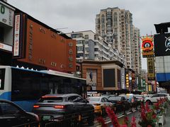 -传闻来紫菜包饭·打糕(西塔韩百店)