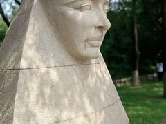 -长春世界雕塑园冰雪艺术天地