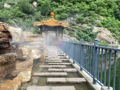 -灵溪风景区