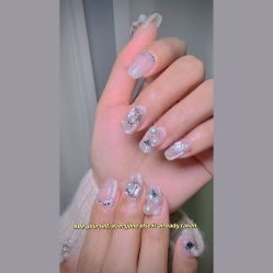 -M13瑾玳•专业美甲美睫