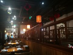 -又一福烤鸭·北京菜(东四店)