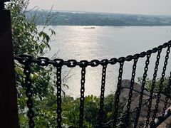 -采石矶景区