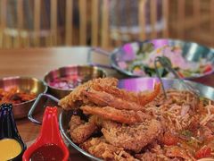 -HOTISLAND海鸡岛·韩国料理(江南西店)