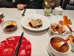 -请晋·乔家大院(建外大街店)
