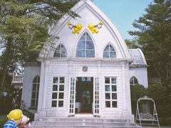 -史努比缤纷世界