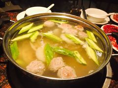 -八合里潮汕鲜牛肉火锅(深圳海岸城店)