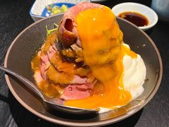 千层火山牛丼（中份）-YAMAKAWA(龙湖胥江天街店)