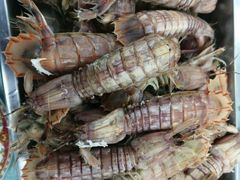 -四海蒸鲜蒸汽海鲜自助(北戴河店)