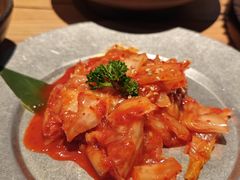 -烧肉达人•炭火烧肉(新天地店)