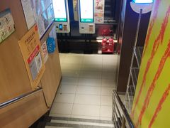 -麦当劳(团结湖店)