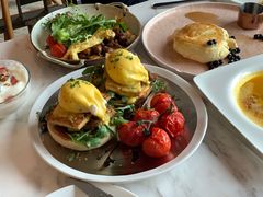 -The Rug Cafe(王府中环店)