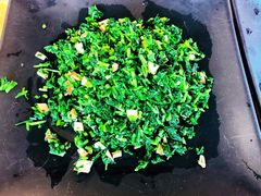 香干马兰头-外婆船宴餐厅·外婆喊你回家吃饭