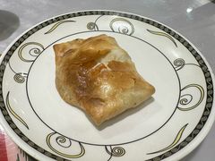 -清真·玛丽亚新疆菜主题餐厅(浙江中路店)