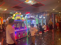 -快乐街区(重庆龙湖时代天街店)