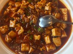 -辣婆婆(航天桥店)