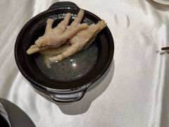 -白云宾馆·白云宴餐厅