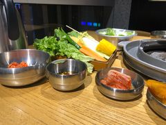 -姜虎东白丁烤肉(恒隆广场店)