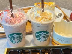 -星巴克臻选(宁波天一广场店)