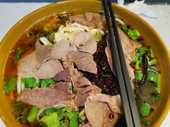 -御临和贵州羊肉粉(龙湖礼嘉天街店)