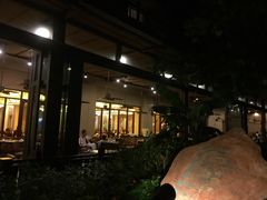 -亚龙湾红树林度假酒店御粤阁
