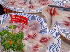 -大家鲩无骨脆肉鲩专门店(东城店)