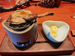 -龙吟山房(青龙山庄店)