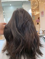 -潘多拉Hairsalon
