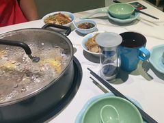 -采椰郎椰子鸡·脆皮鸡火锅(融创茂店)