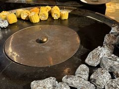 -长白山凯悦酒店·市集咖啡厅