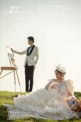 -新乡艾特婚纱摄影(优选店)
