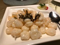 -上海金桥红枫万豪酒店-万豪中餐厅