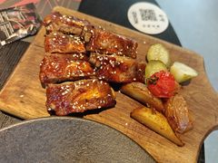 -Nord Grill&Bar Highland诺德西餐(深圳欢乐海岸店)