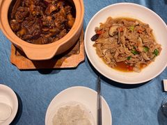 -柴米油盐三杯鸡(象山北路店)
