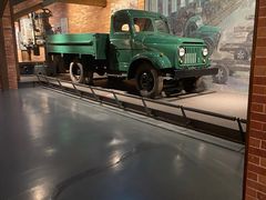 -柳州工业博物馆