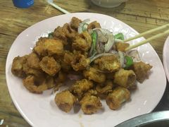 -老兵牛蹄店(下沙店)