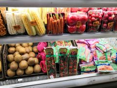 -永辉超市(嘉定宝龙广场店)