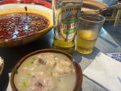 -馬伍旺川菜(江北虹悦城店)