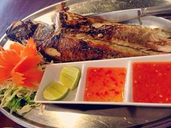 当餐厅-Dang restaurant (patong phuket)