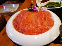 -竹犇番茄火锅(长风街店)